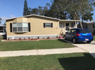 420 Laurie Ave, Port Orange, FL 32127