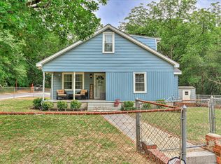 102 Henry St, Warrenville, SC 29851