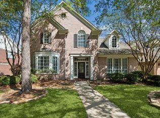 4707 Stackstone Ln, Katy, TX 77450