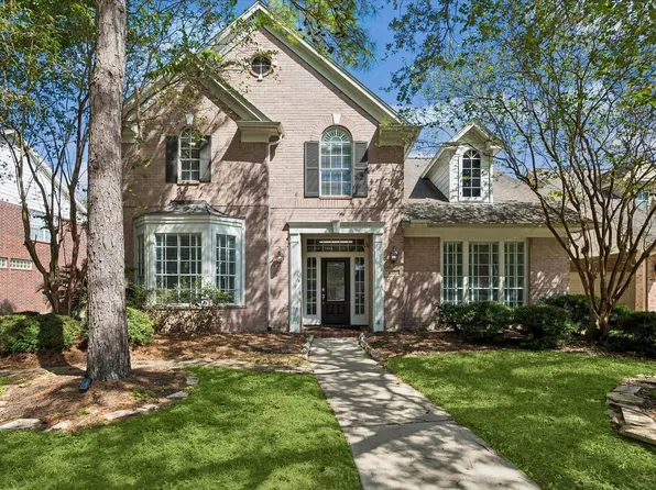 4707 Stackstone Ln, Katy, TX 77450