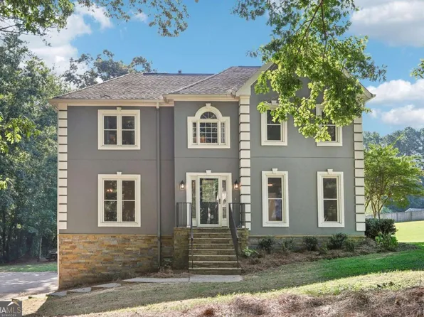 3545 Chastain Ct, Alpharetta, GA 30004