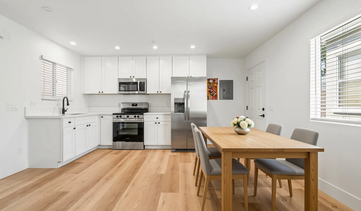 1 bed, 446 sqft, $2,050 — Photo 1