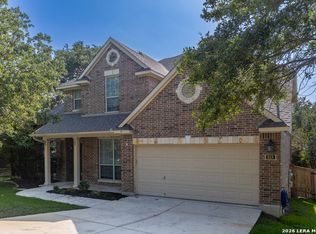 818 Penstemon Trl, San Antonio, TX 78256