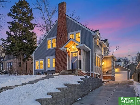 5639 Emile St, Omaha, NE 68106