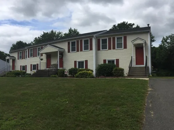145 Riviera Dr, Agawam, MA 01001