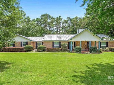 24551 Wolf Bay Dr, Foley, AL, 36535