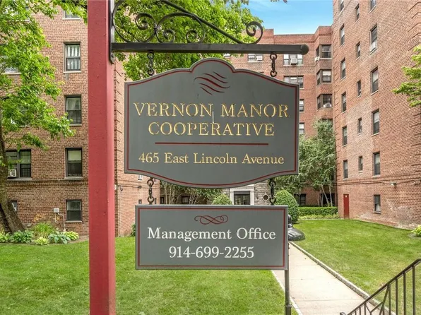465 E Lincoln Avenue #316, Mount Vernon, NY 10552