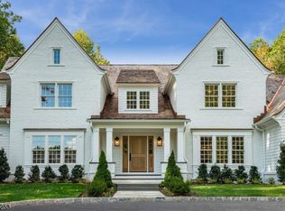 356 Hartshorn Dr, Short Hills, NJ 07078