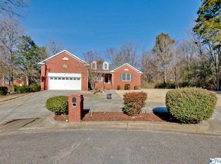 2615 Randy Ave NE, Huntsville, AL 35811