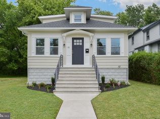 15 Revere Ave, Moorestown, NJ 08057