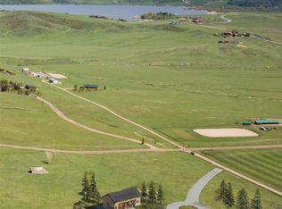 30625 County Road 14E, Steamboat Springs, CO 80487