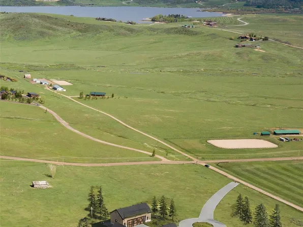 30625 County Road 14E, Steamboat Springs, CO 80487