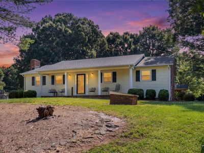 5341 Leesa Dr, Clemmons, NC, 27012