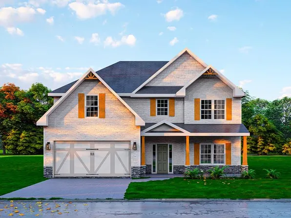 9133 Kadie Way, Columbus, GA 31904