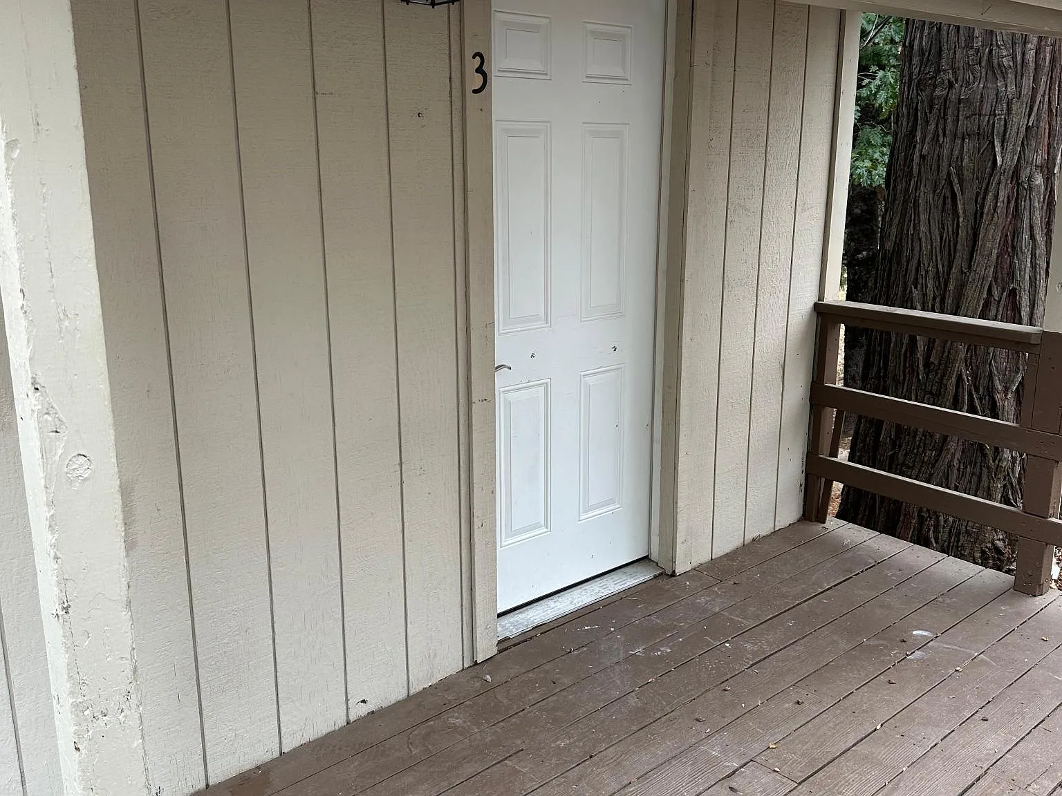 Paul Bunyon Rd, Placerville — Photo 2