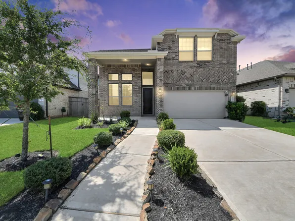 1919 Meadow Trail Dr, Missouri City, TX 77459