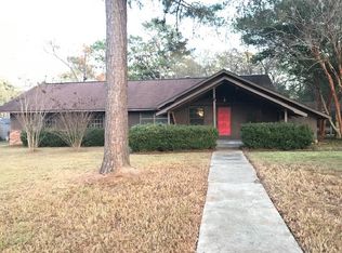 837 Jane St, Blackshear, GA 31516