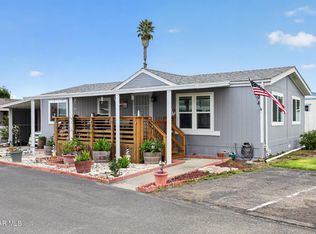 2400 Cienaga St Spc 104, Oceano, CA 93445