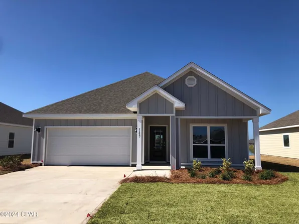 7265 Shady Oak Way, Panama City, FL 32404