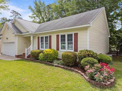 4705 Forest Highland Dr, Raleigh, NC, 27604