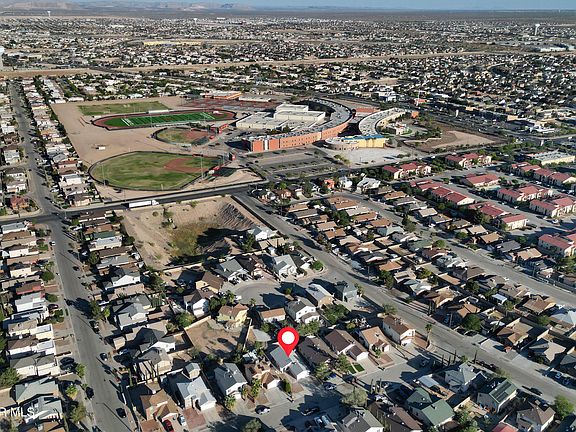 2nd image of 3616 Tierra Meca Dr