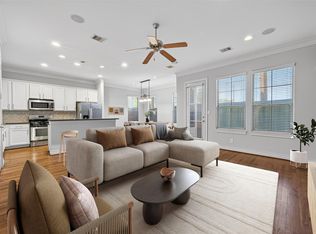 1105 Wagner St, Houston, TX 77007
