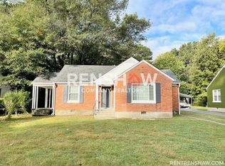 1099 McEvers Rd, Memphis, TN 38111