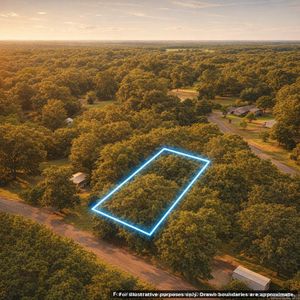 487 Valley Dr, Heber Springs, AR, 72543
