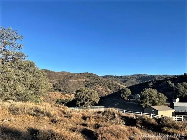 0 William Tell Ct #108, Tehachapi, CA 93561