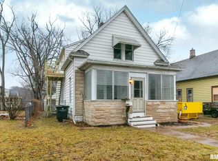 2419 9th St, Rock Island, IL
