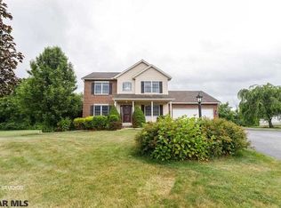 270 Millgate Rd, Bellefonte, PA 16823