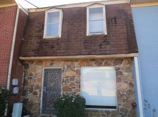 5548 Massey Station Rd #5548, Memphis, TN 38134