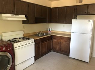 2521 N Center St #1, Flagstaff, AZ 86004