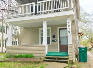 1019 N Walnut St #1, Lansing, MI 48906