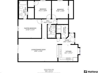 304 Woodberry Dr, Danville, IN