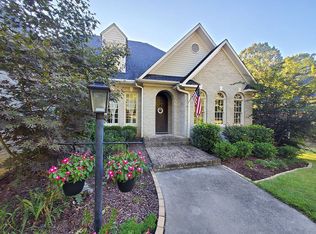 2941 Hampton Cove Way SE, Owens Cross Roads, AL 35763