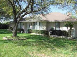 3801 Bosque Blvd, Waco, TX 76710
