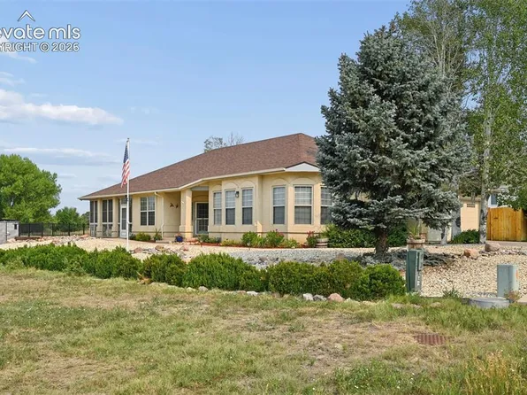 10096 Rolling Ridge Rd, Colorado Springs, CO 80925