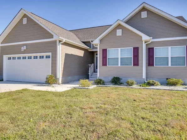 27171 Castle Row, Cape Charles, VA 23310