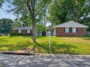 11926 Galaxy Ln, Bowie, MD 20715