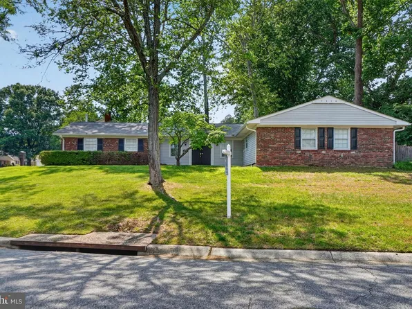 11926 Galaxy Ln, Bowie, MD 20715