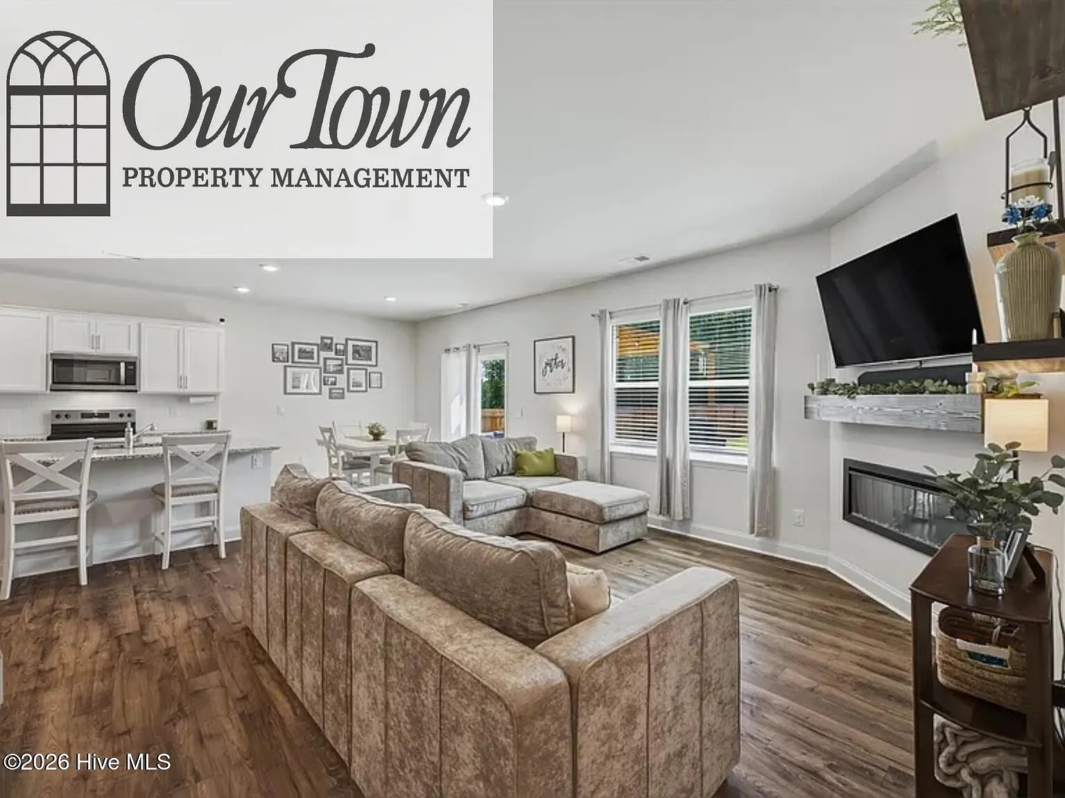 4 bed, 3.0 bath, 2511 sqft, $2,495 — Photo 3