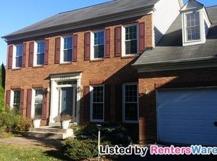 18821 Lake Placid Ln, Germantown, MD 20874
