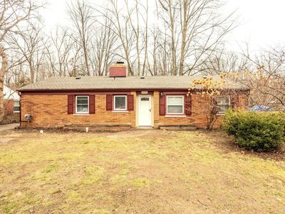 22500 Leewright Ave, Southfield, MI, 48033