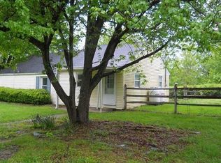 184 Happy Ln, Williamsburg, OH 45176