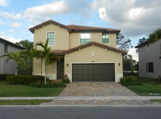 4812 Conifer Ct #4812, Greenacres, FL 33463