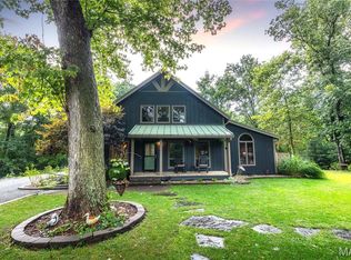 4769 S Hazel Rd, Edwardsville, IL 62025