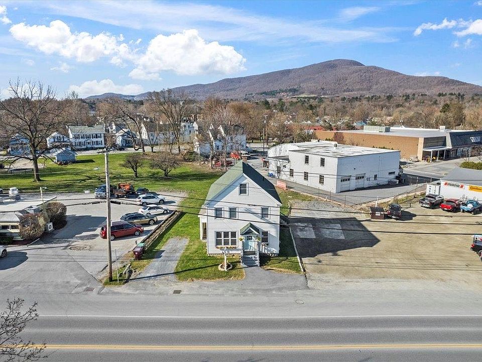 318 North St, Bennington, VT 05201 MLS 4948861 Zillow