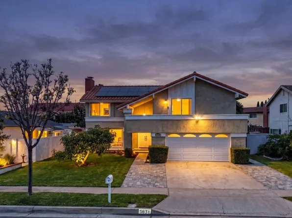 3631 Claremont St, Irvine, CA 92614