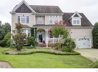 2004 Brandenton Way, Apex, NC 27502